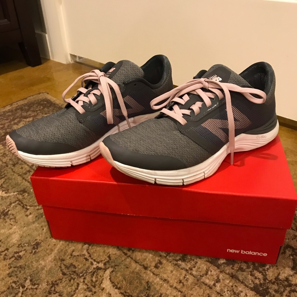 New Balance